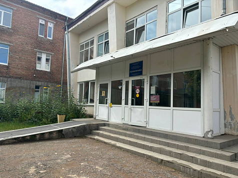 Пенсионер из Красноярского края 8 лет добивался от районной больницы нормального лечения. Фото: Прокуратура края