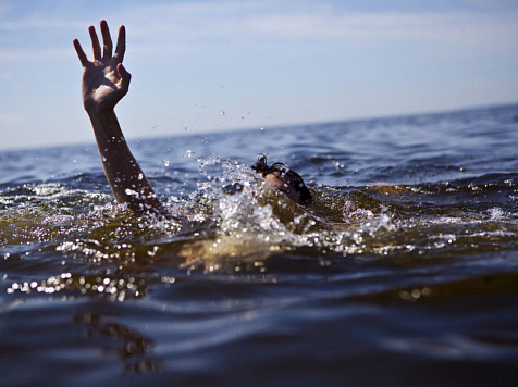 В Красноярском крае за выходные утонуло уже четыре человека. Фото: Служба спасения по Красноярскому краю