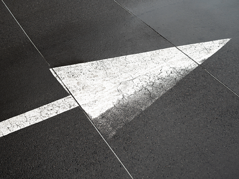 Несколько центральных улиц перекроют в Красноярске до 5 августа. Фото: Freepik