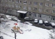 В Красноярске 20 апреля синоптики обещают потепление до +7°C вопреки снегопаду