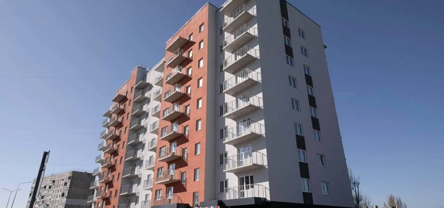 В Красноярском крае ширится практика запрета сделок с недвижимостью без участия владельца