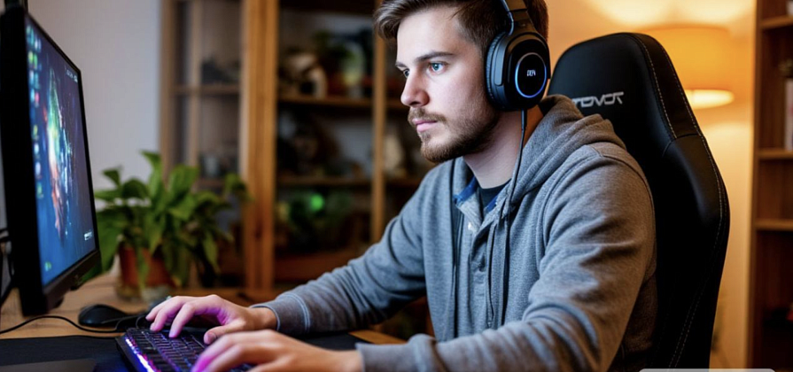 Красноярцы стали в 9 раз чаще покупать подержанные SSD из-за бума нейросетей