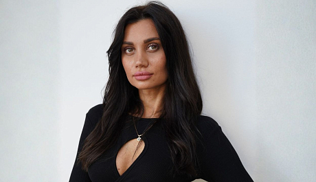 Татьяна Цыганок