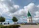 В Красноярске планируют построить лестницу за 1,5 миллиона рублей на Караульной горе 