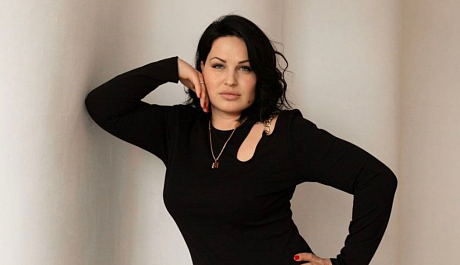 Марина Симбирская