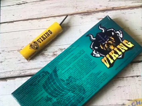 Устроивший взрыв во дворе на Стасовой красноярец рассказал, зачем это сделал. Скриншот видео: t.me/mvd_24