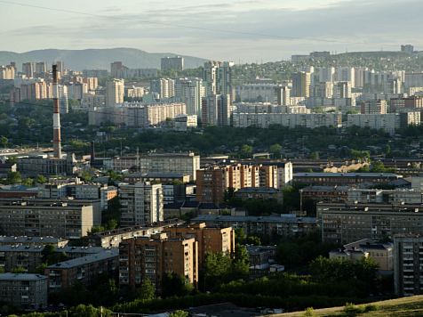 Концерты народные игры и кинопоказы ждут красноярцев в День России. Фото: Иван Нечаев JN Photos