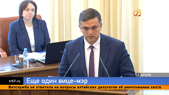 У Красноярска может появиться ещё один первый вице-мэр