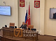 В Красноярске в первом чтении приняли законопроект об объединении районов края: против выступили коммунисты 