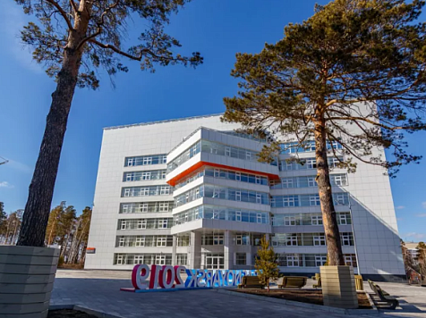 В СФУ прокомментировали уголовное дело о махинациях при строительстве объекта к Универсиаде. Фото: news.sfu-kras.ru