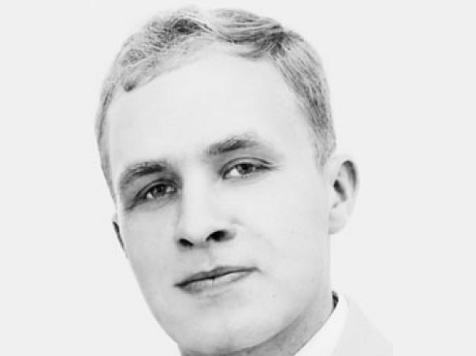 Бывший строитель Александр Карабинов из Абакана погиб на военной спецоперации. Фото: администрация Абакана