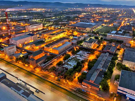 Мировой производитель автокатализаторов продал свой завод в Красноярске. Фото: Красцветмет