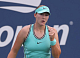 Красноярская теннисистка Мирра Андреева поставила новый рекорд на US Open