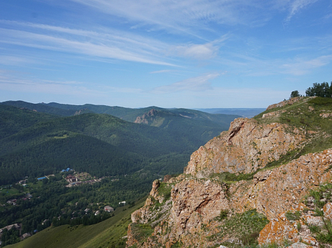 Новые запасы газа, меди и серебра открыли в Красноярском крае. Фото: ТИЦ Красноярского края
