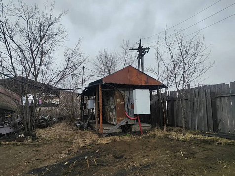В Минусинске будут судить бывшего госинспектора за кражу электричества. Фото: краевая прокуратура