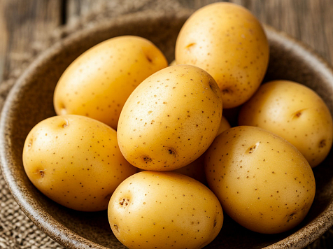 Красноярцам рассказали, как не купить в магазине опасный картофель. Фото: Shedevrum