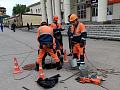 В Красноярске собрались отключить горячую воду на следующей неделе
