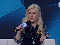 Екатерину Мизулину не пустили на рейс в Красноярск 