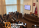 Алексея Додатко переизбрали председателем красноярского Заксобрания