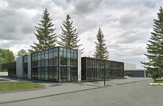 Судьба красноярского крематория решится в течение ближайших двух месяцев