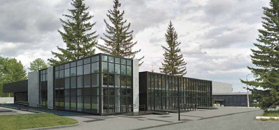 Судьба красноярского крематория решится в течение ближайших двух месяцев