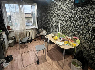 В семье с погибшими от дихлофоса детьми в Красной Сопке родился шестой малыш