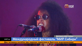 Этнонаслаждение на разных языках: презентуем лица и звучание «Мира Сибири-2025»