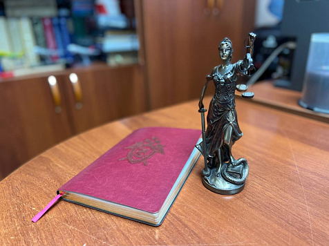 Бизнесмен из Красноярского края 1,5 года не платил зарплату охранникам своего предприятия. Фото: СК Красноярского края