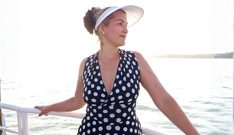 Карина Снегурова