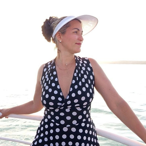 Карина Снегурова