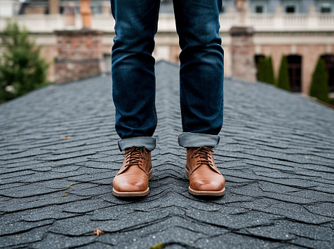 Красноярские краевые спасатели уберегли двух человек, поставивших себя в одинаково опасную ситуацию, за одни сутки. Фото: Shedevrum