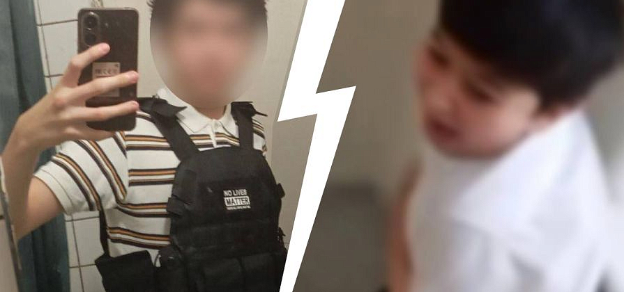 В Подмосковье 15-летний школьник зарезал четвероклассника и охранника