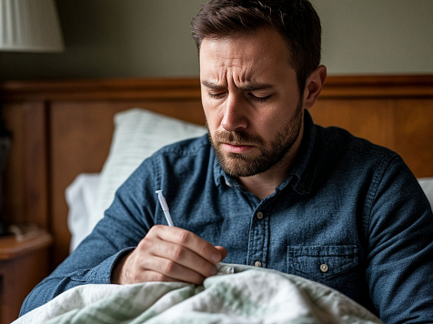 Красноярцы разбираются, что эффективнее обезопасит от гриппа: мыло или антисептик. Фото: Shedevrum