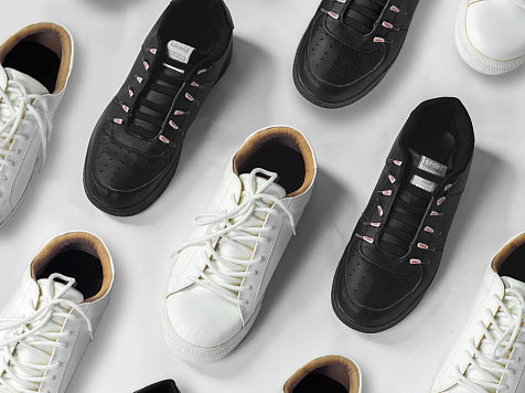 В Красноярске под новым именем откроется магазин с товарами Nike и New Balance. Фото: unsplash.com