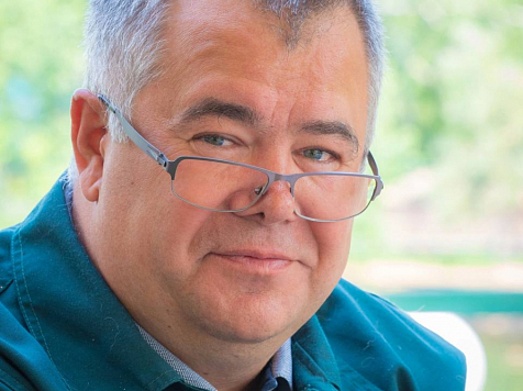 Коллектив «Роева ручья» принес соболезнования близким погибшего экс-директора Андрея Горбаня. Фото: парк флоры и фауны «Роев ручей»