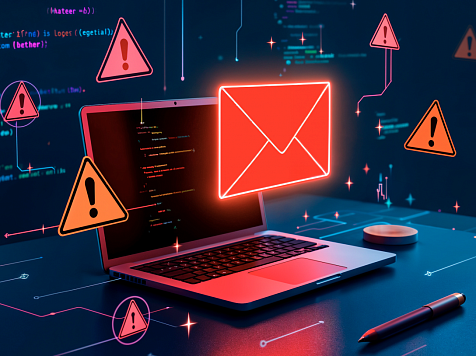 Красноярских пользователей «Ориона» попросили сменить пароли после утечки данных. Фото: Freepik