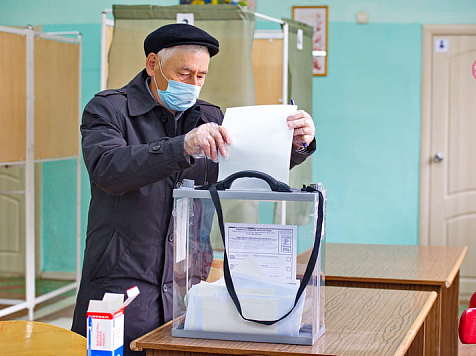 В Ленинском районе Красноярска выберут нового депутата. фото: udmpravda.ru