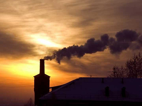 В Красноярском крае запустили масштабный экологический эксперимент. Фото: racurs360.ru