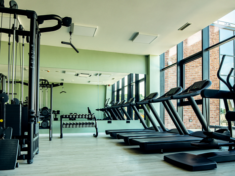 В Красноярске для строительства спортивного центра в Северном ищут подрядчика за 707 млн рублей. Фото: ru.freepik.com