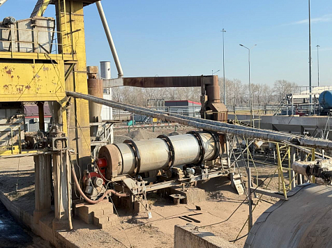 10 предприятий внесли свой вклад в режим «черного неба» в Красноярске. Фото: Владимир Часовитин