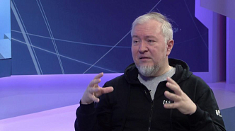 Алексей Водовозов: «Самое важное – это выиграть в генетическую лотерею»