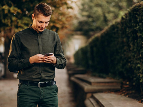 Красноярцы жалуются на сбои звонков в Telegram и WhatsApp*