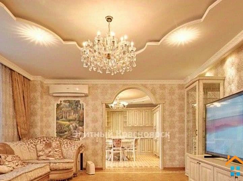 Голые стены и «изысканная классика»: как выглядят квартиры в Красноярске за десятки миллионов рублей. Фото: Move/Авито