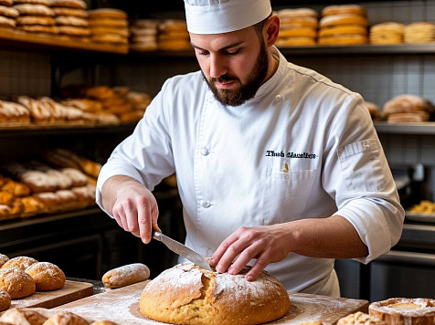 Стало известно о самых дефицитных профессиях в Красноярском крае. Фото: Шедеврум