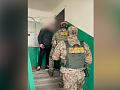 В Красноярском крае задержали подозреваемых в вымогательстве иномарки у инвалида
