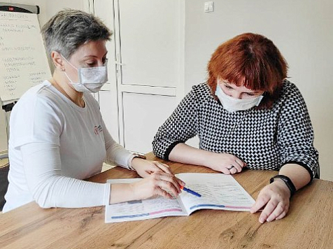 В Красноярском крае за год онкологию впервые нашли у 1 307 женщин. Фото: Минздрав Красноярского края