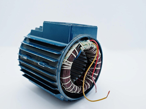 В Красноярске выбрали место для нового завода электрогенераторов . Фото: ASphotofamily / freepik.com