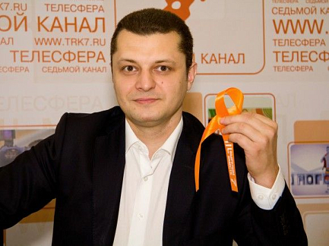 Денис Солдатиков рулит по правилам