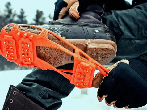 Красноярцев предупредили о гололёде на Столбах. Фото: https://www.zapovednik-stolby.ru/