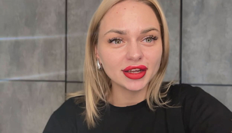  Дарья Шестова